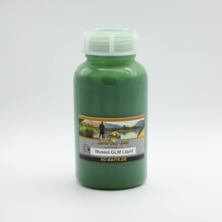 Mussel GLM Liquid