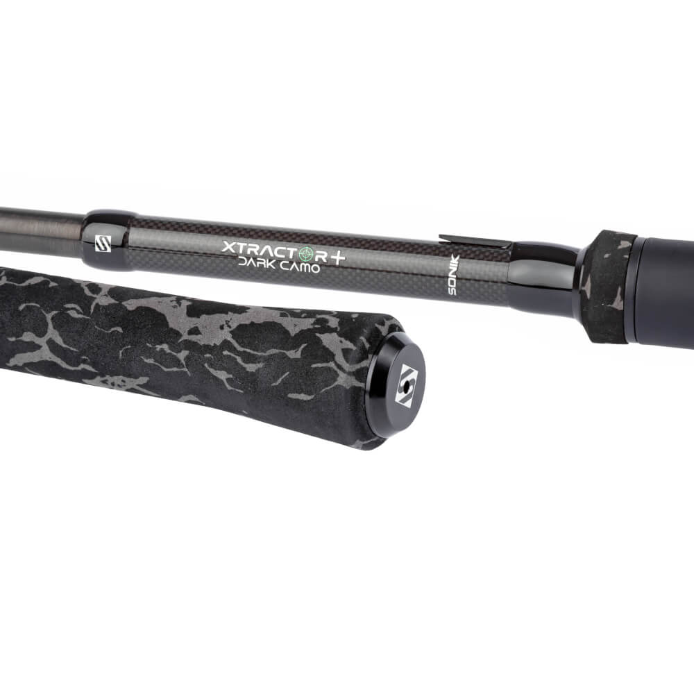 Sonik-Xtractor+-Dark-Camo-Carp-Rod-2