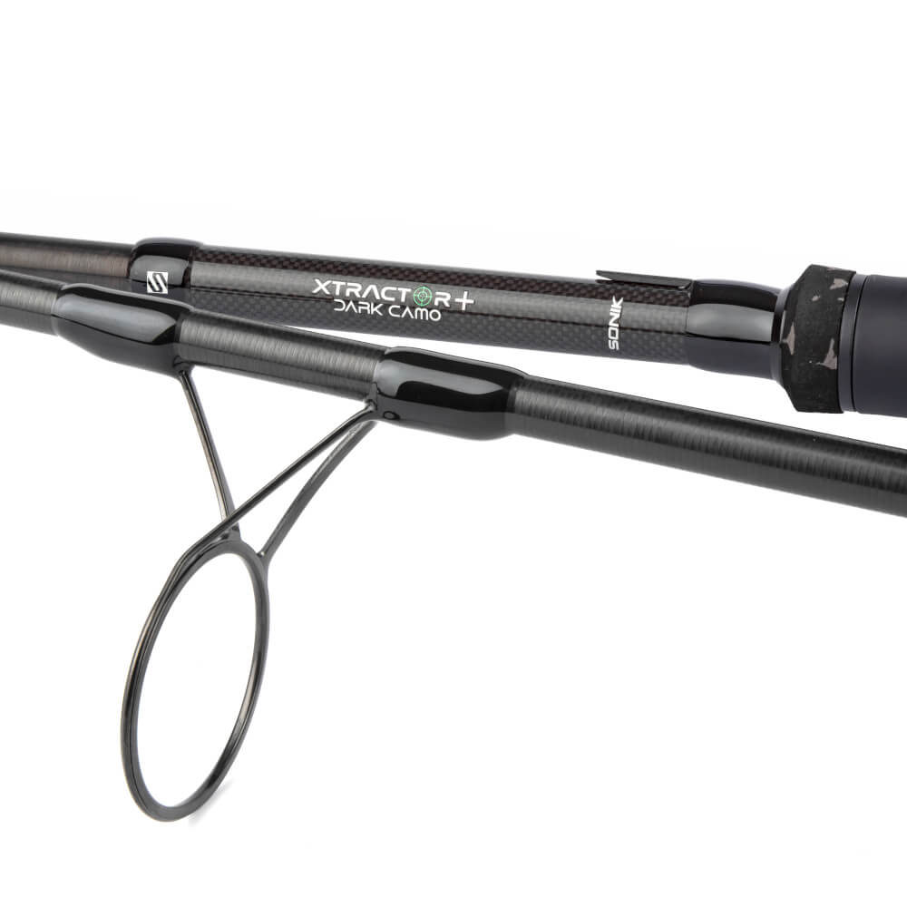 Sonik-Xtractor+-Dark-Camo-Carp-Rod-3