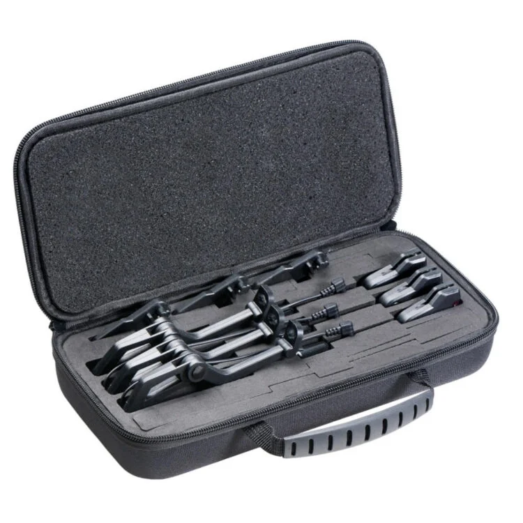 Mivardi MCX 66 Swing Arm Set