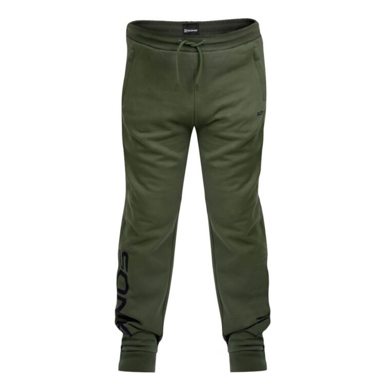 Sonik Jogger Green