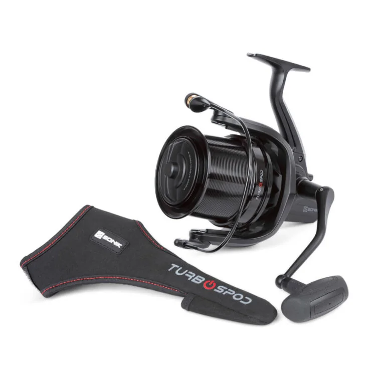 Sonik TurboSpod Spodrolle