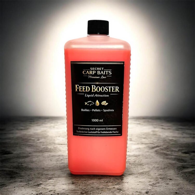 Mulberry Feed Booster