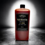 Spice & Fish Feed Booster