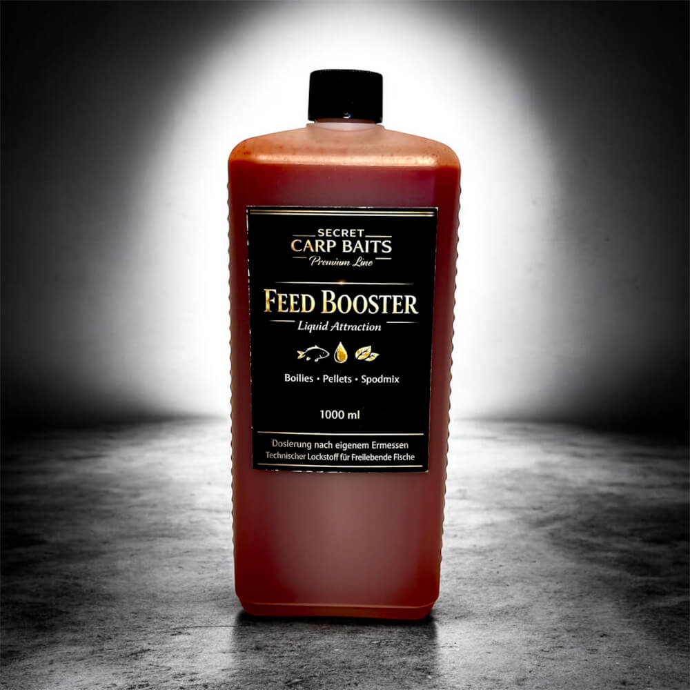 Spice-Fish-Feed-Booster Spice & Fish Feed Booster